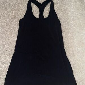 Lululemon swiftly tech gently worn tank top